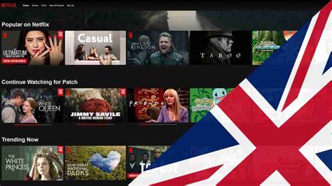 how to watch uk netflix outside the uk|get uk netflix in us.